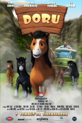 Doru izle (2017)