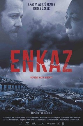 Enkaz izle (2016)