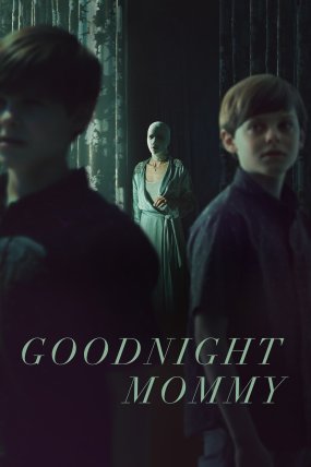 Goodnight Mommy izle (2022)