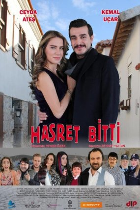 Hasret Bitti izle (2016)