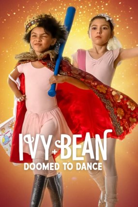 Ivy ve Bean: Bale Mahkûmları izle (2022)