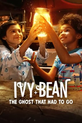 Ivy ve Bean: Gitmesi Gereken Hayalet izle (2022)