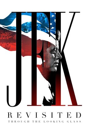 JFK Revisited: Through the Looking Glass izle (2021)