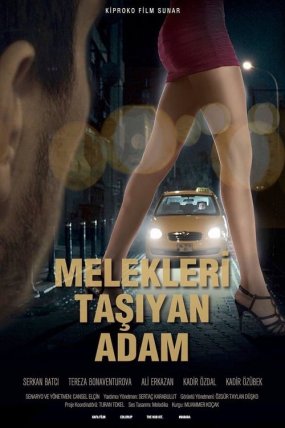 Melekleri Taşıyan Adam izle (2016)