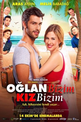 Oğlan Bizim Kız Bizim izle (2016)