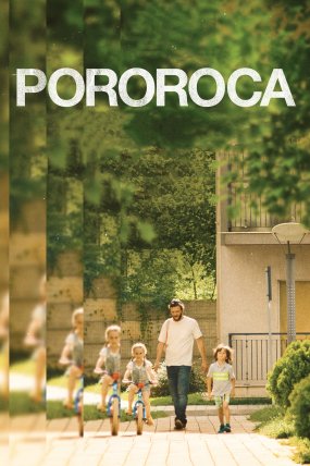 Pororoca: Kaybolma izle (2018)