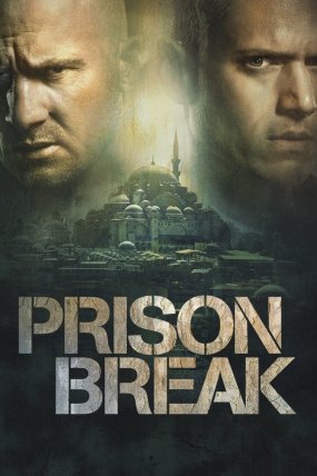 Prison Break izle (2005)