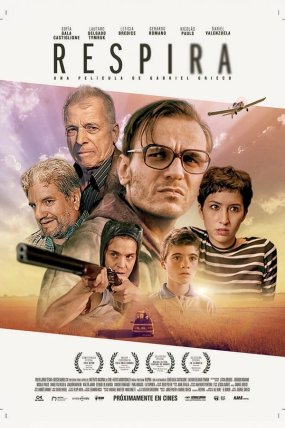 Dehşet Seansı izle (2019)