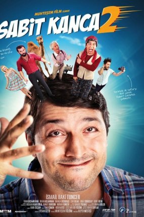 Sabit Kanca 2 izle (2014)