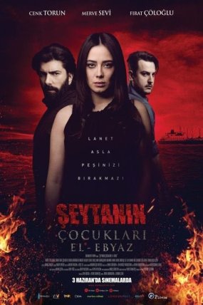 Şeytanın Çocukları-El Ebyaz izle (2016)