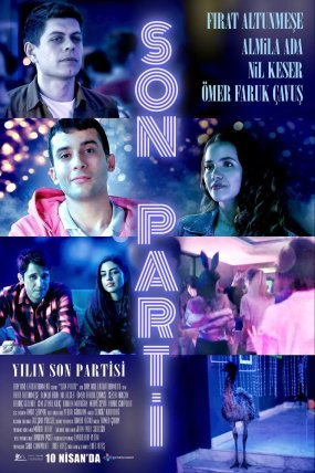 Son Parti izle (2022)