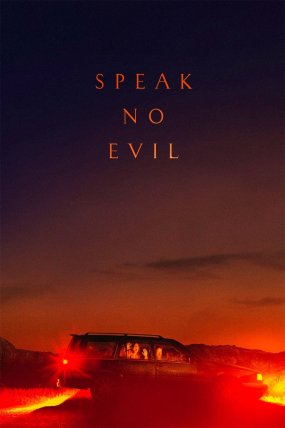 Speak No Evil izle (2022)