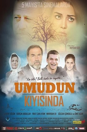 Umudun Kıyısında izle (2017)