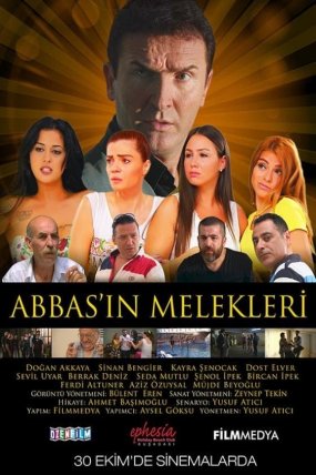 Abbas’ın Melekleri izle (2015)