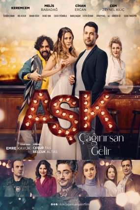 Aşk Çağırırsan Gelir izle (2022)