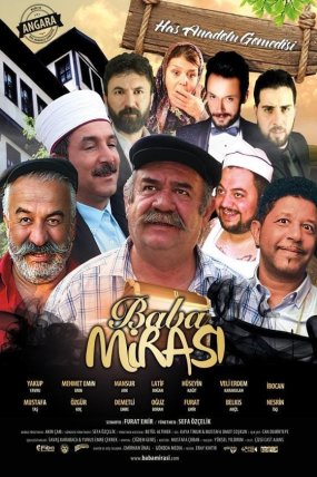 Baba Mirası izle (2016)