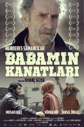 Babamın Kanatları izle (2016)