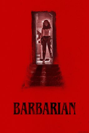 Barbarian izle (2022)