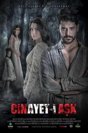 Cinayet-i Aşk izle (2017)