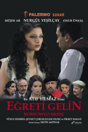 Eğreti Gelin izle (2005)