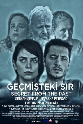 Geçmişteki Sır izle (2017)