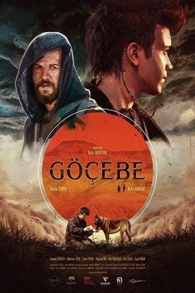 Göçebe izle (2017)