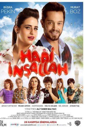 Hadi İnşallah izle (2014)