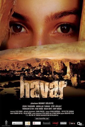 Havar izle (2009)