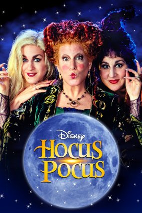 Hokus Pokus izle (1993)