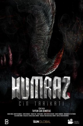 Humraz: Cin Tarikatı izle (2020)