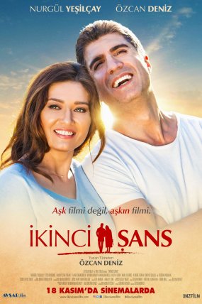 İkinci Şans izle (2016)