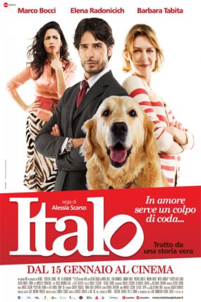 Italo: Sevimli Arkadaşlar izle (2015)