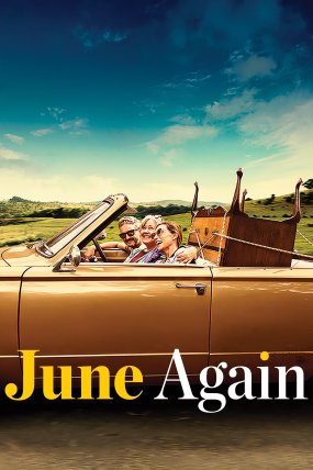 Bir Daha June izle (2020)