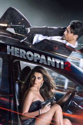 Heropanti 2 izle (2022)