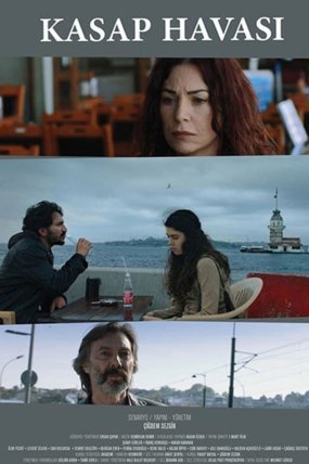 Kasap Havası izle (2016)