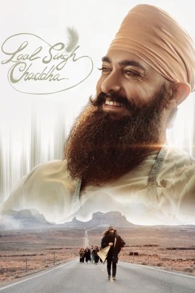 Laal Singh Chaddha izle (2022)