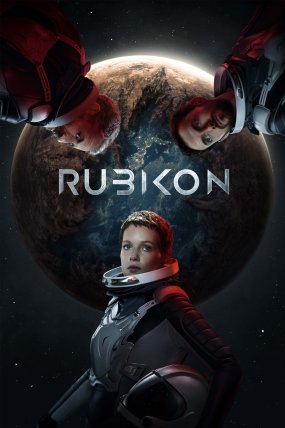 Rubikon izle (2022)