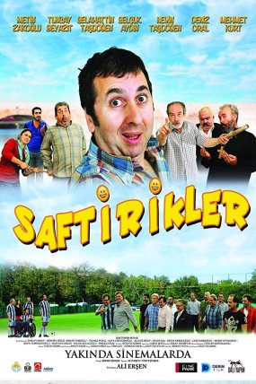 Saftirikler izle (2016)