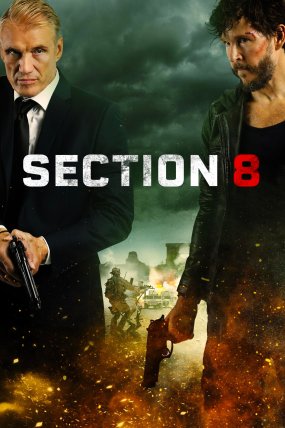 Section 8 izle (2022)