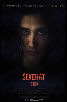 Sekerat Son izle (2016)