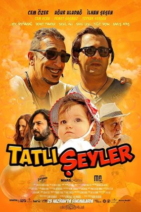 Tatlı Şeyler izle (2017)