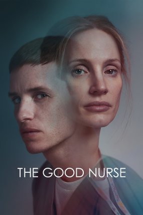 The Good Nurse izle (2022)