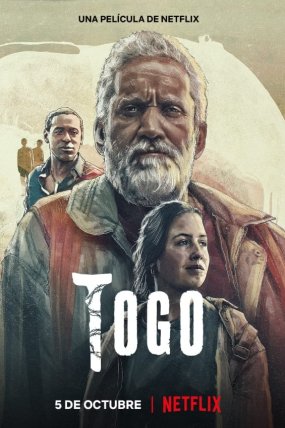 Togo izle (2022)