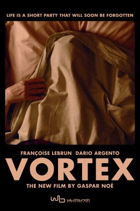 Vortex izle (2022)