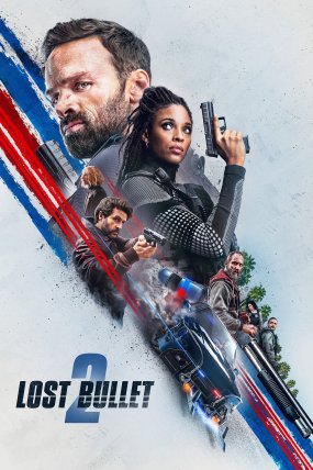 Lost Bullet 2 izle (2022)