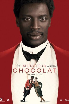 Chocolat izle (2016)