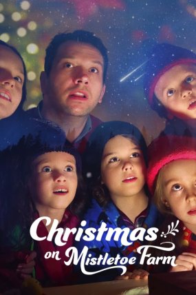 Çiftlikte Noel izle (2022)