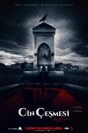 Cin Çesmesi izle (2018)