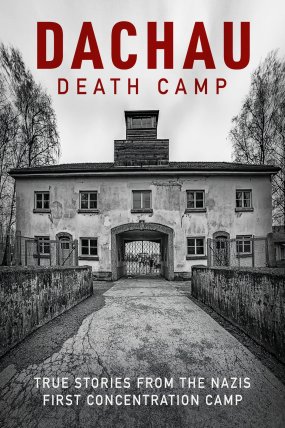 Dachau: Death Camp izle (2021)