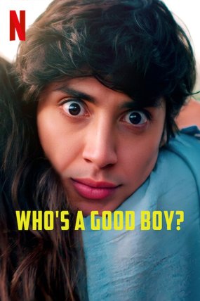 Who’s a Good Boy? izle (2022)